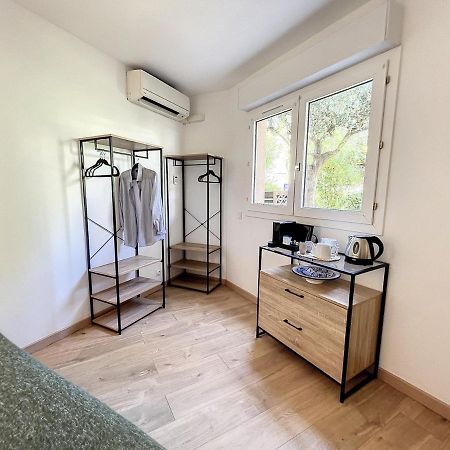 Appartement Cosy Au Centre De Cannes Zewnętrze zdjęcie