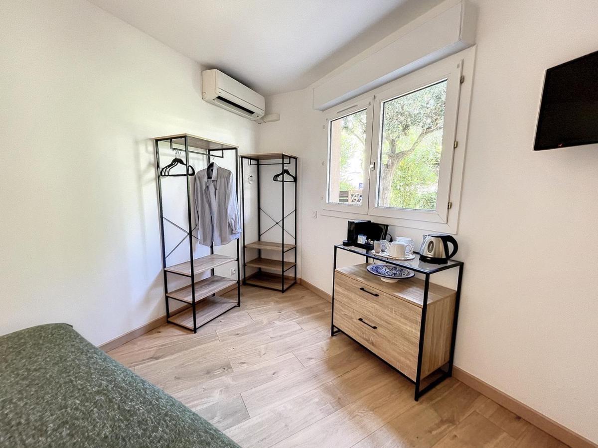 Appartement Cosy Au Centre De Cannes Zewnętrze zdjęcie