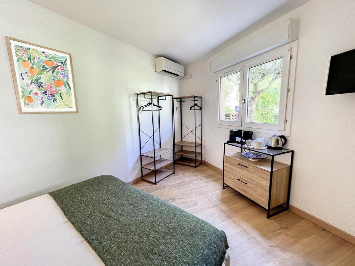 Appartement Cosy Au Centre De Cannes Zewnętrze zdjęcie