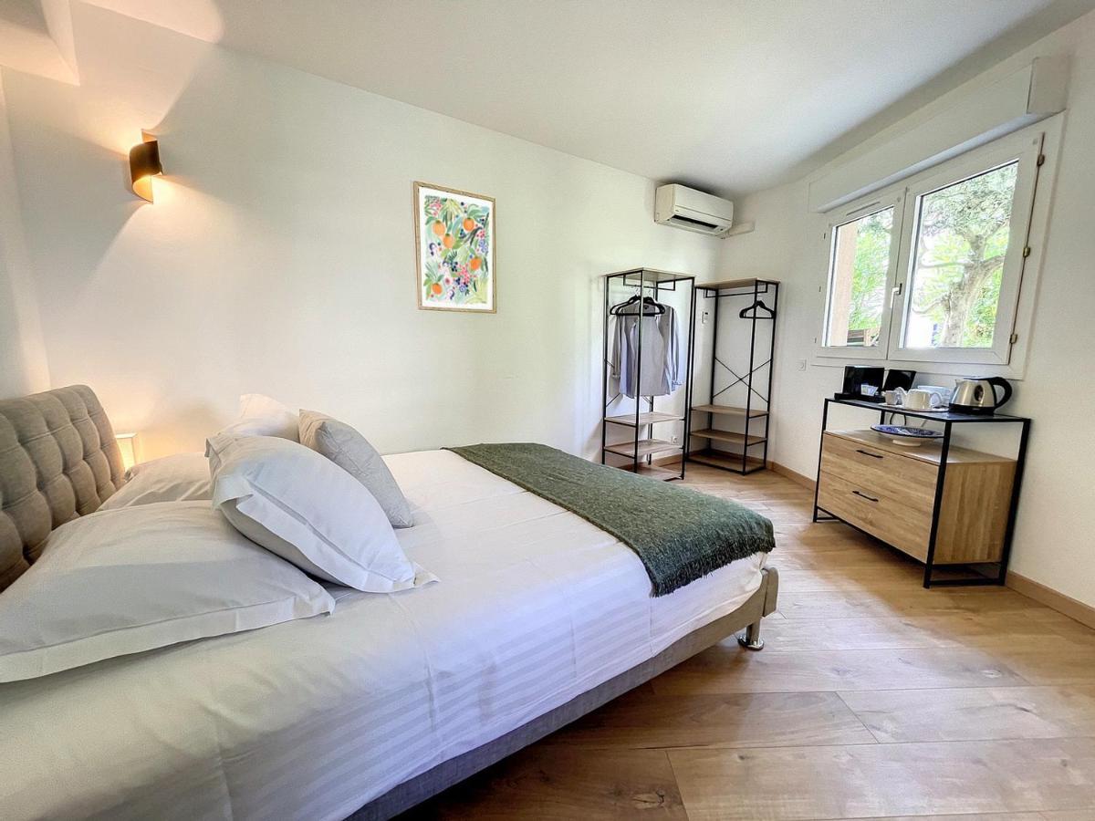 Appartement Cosy Au Centre De Cannes Zewnętrze zdjęcie